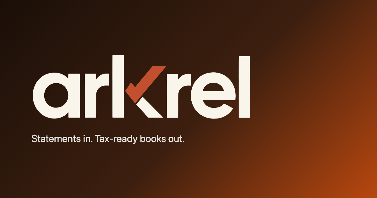 Arkrel
